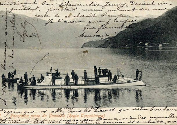 laveno mombello