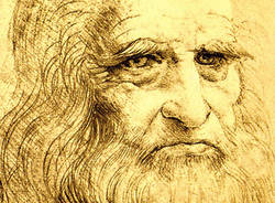 Leonardo Da Vinci