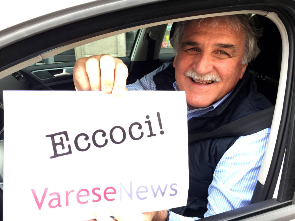 Francesco Sommaruga