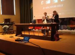 Lilli Pesaro incontra i ragazzi dell'istituto Pavoni