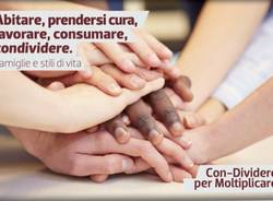 Locandina giornata per le famiglie