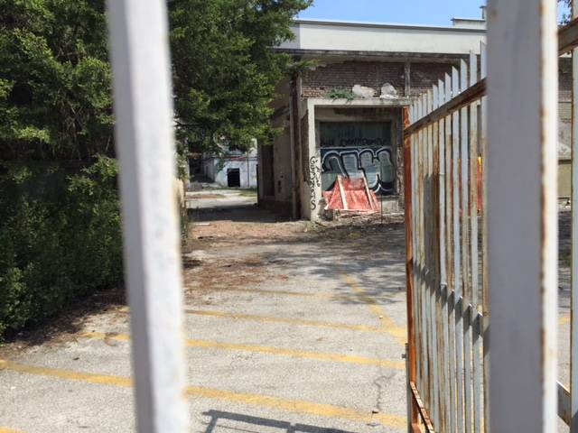 Malerba, primi lavori