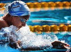 michela guzzetti nuoto