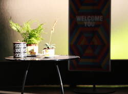 Missoni Home al FuoriSalone