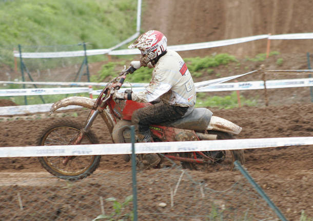 motocross d'epoca ciglione