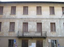 municipio vecchio