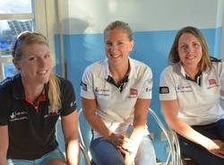 nazionale inglese canottaggio a varese