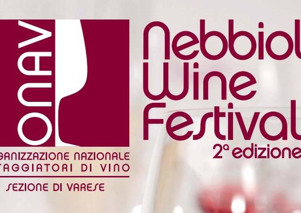 nebbiolo wine festival atahotel varese