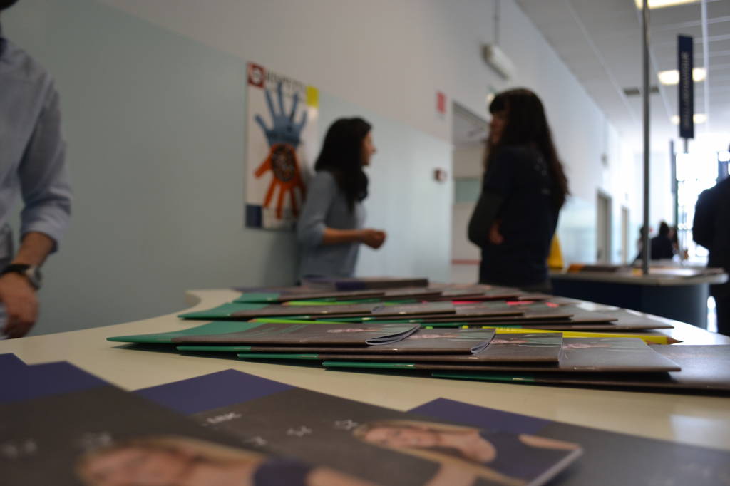open day liuc 2015