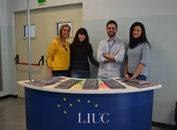 open day liuc 2015