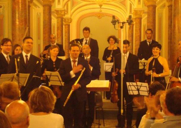 Orchestra Filarmonica Europea