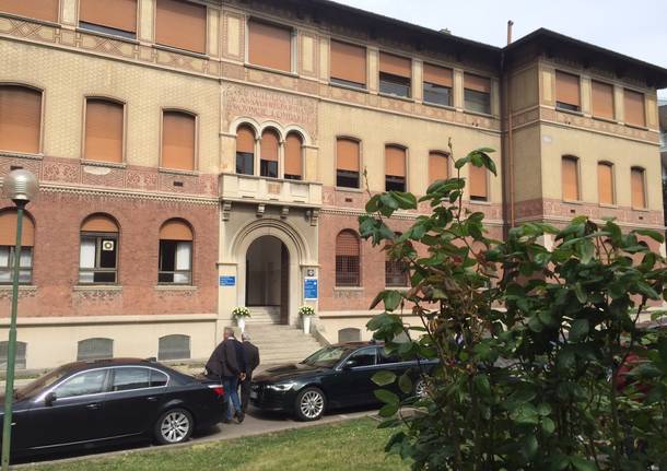 ospedale busto arsizio