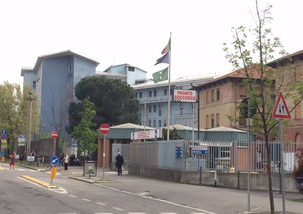 ospedale busto arsizio