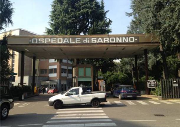 ospedale saronno