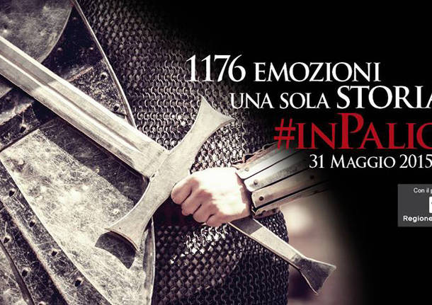 palio legnano 