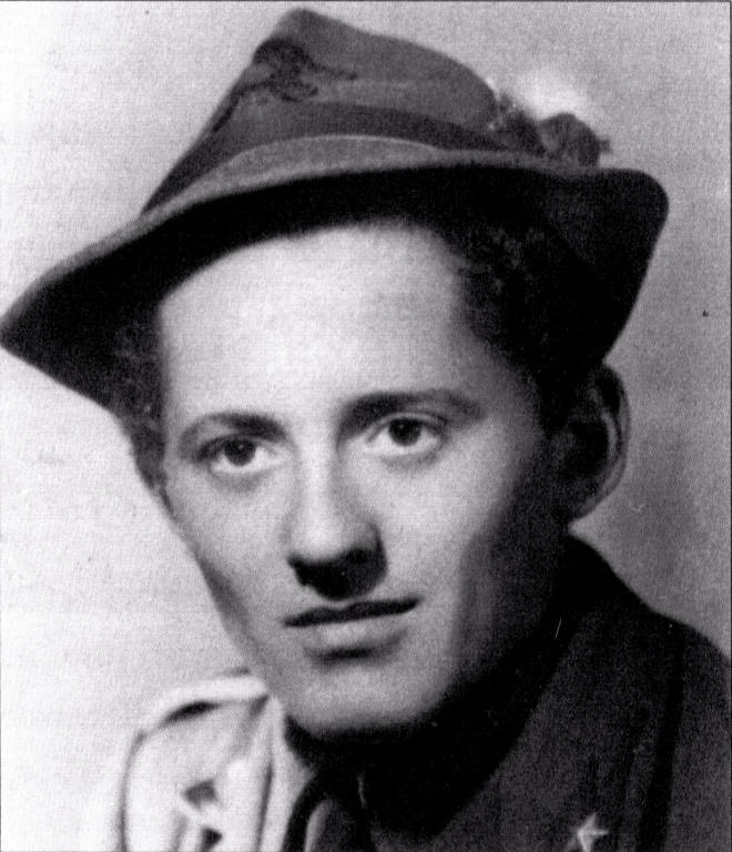 partigiani di laveno