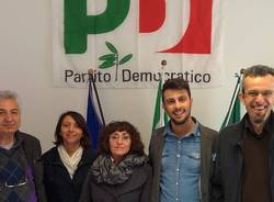 Partito Democratico Cislago