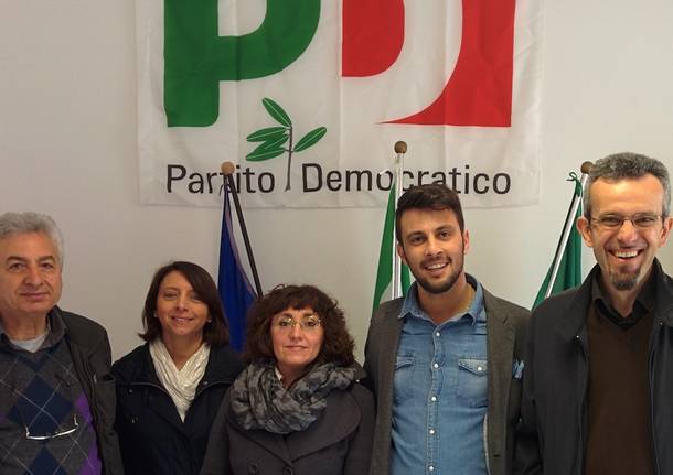 Partito Democratico Cislago