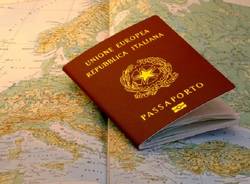 passaporto