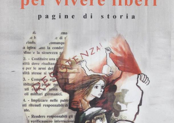 Per vivere liberi