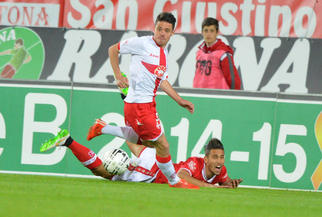 perugia varese
