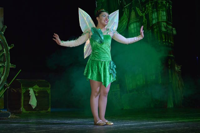 peter pan 