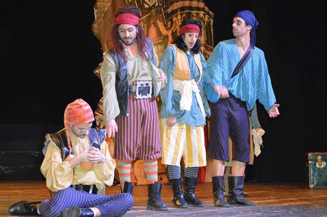 peter pan 