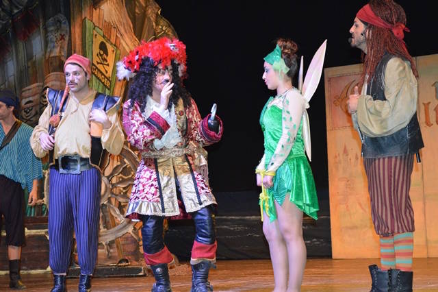 peter pan 