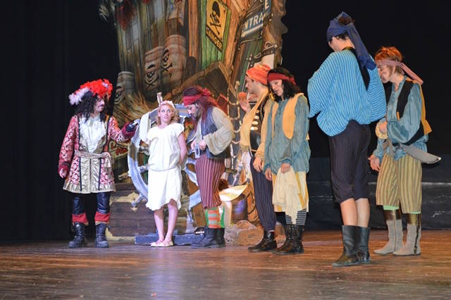 peter pan 