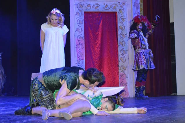 peter pan 