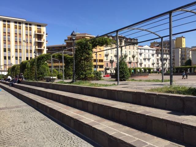 Piazza Repubblica