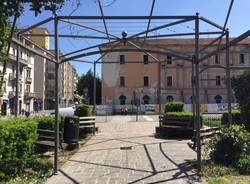Piazza Repubblica