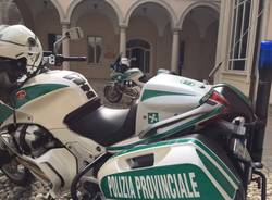 polizia provinciale varese 