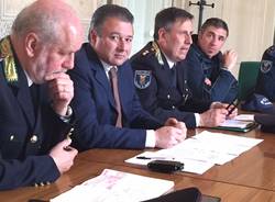 polizia provinciale varese 