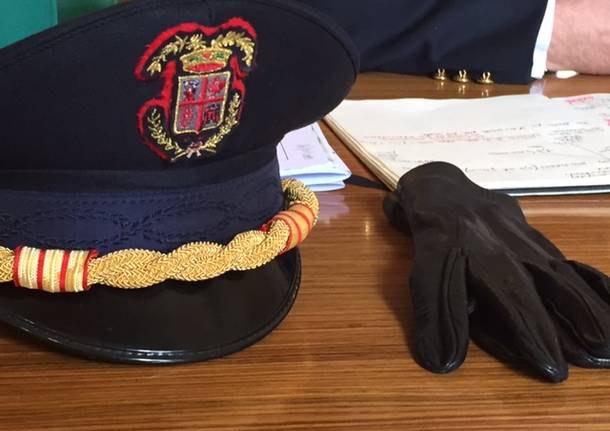 polizia provinciale varese