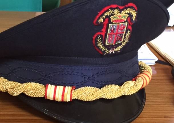 polizia provinciale varese