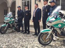 polizia provinciale varese 