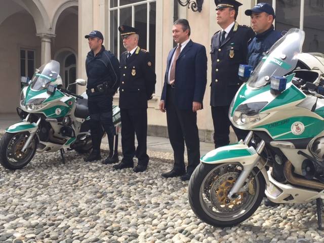 polizia provinciale varese 