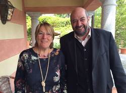 Presentato PonteMagico 2015