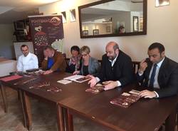 Presentato PonteMagico 2015