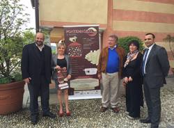 Presentato PonteMagico 2015