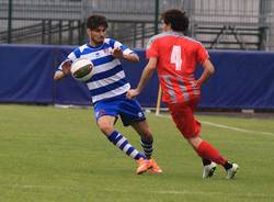 Pro Patria - Cremonese 3-1