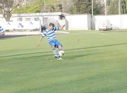 Pro Patria - Feralpi Salò 1-0