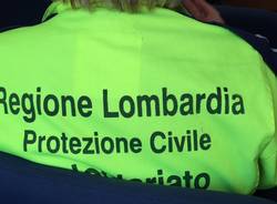 protezione civile unità cinofile e vigili del fuoco