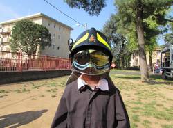 Prove di evacuazione alle elementari