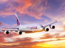 Qatar Airways