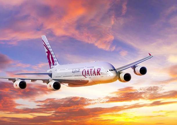 Qatar Airways