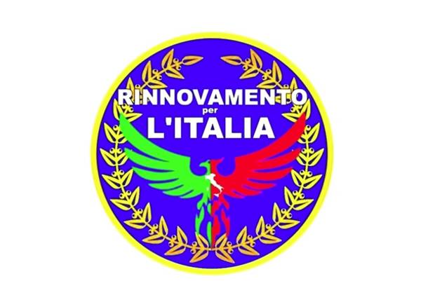 Rinnovamento per l'Italia