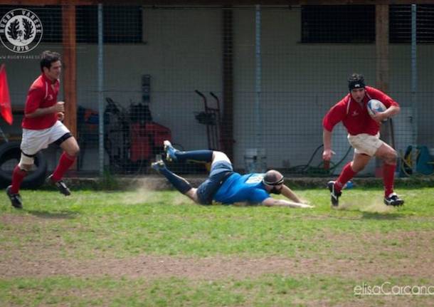 rugby 18a giornata serie c2 lombardia