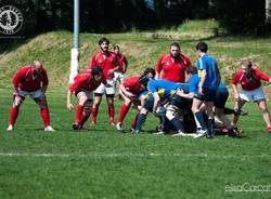 rugby 18a giornata serie c2 lombardia